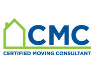 Certified moving consultant