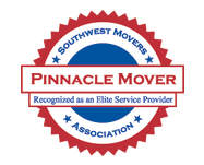 Pinnacle Mover
