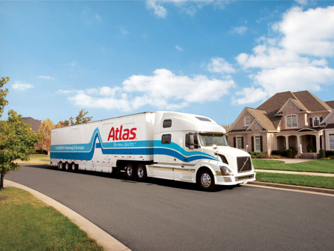Atlas long distance movers