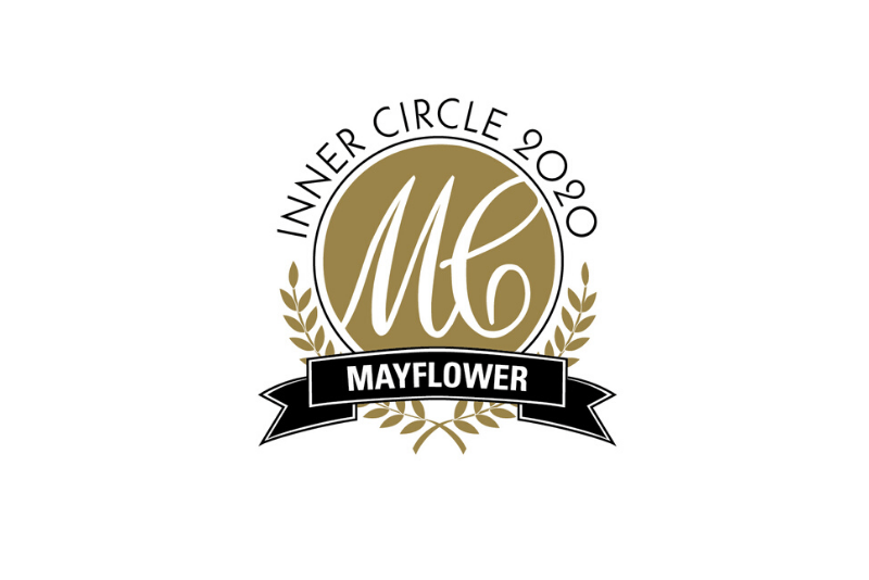 Inner Circle 2020 - Mayflower