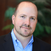 Image of Mark Frazier