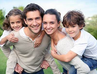 Tips for Helping Your Family Adjust to the Big Move