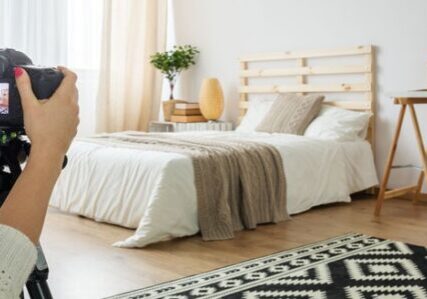 photography to make your home stand out