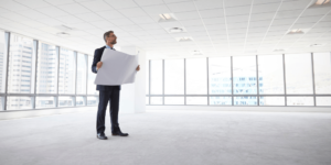 building clear strategy