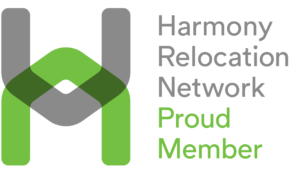 Proud Member Harmony Relocation Network