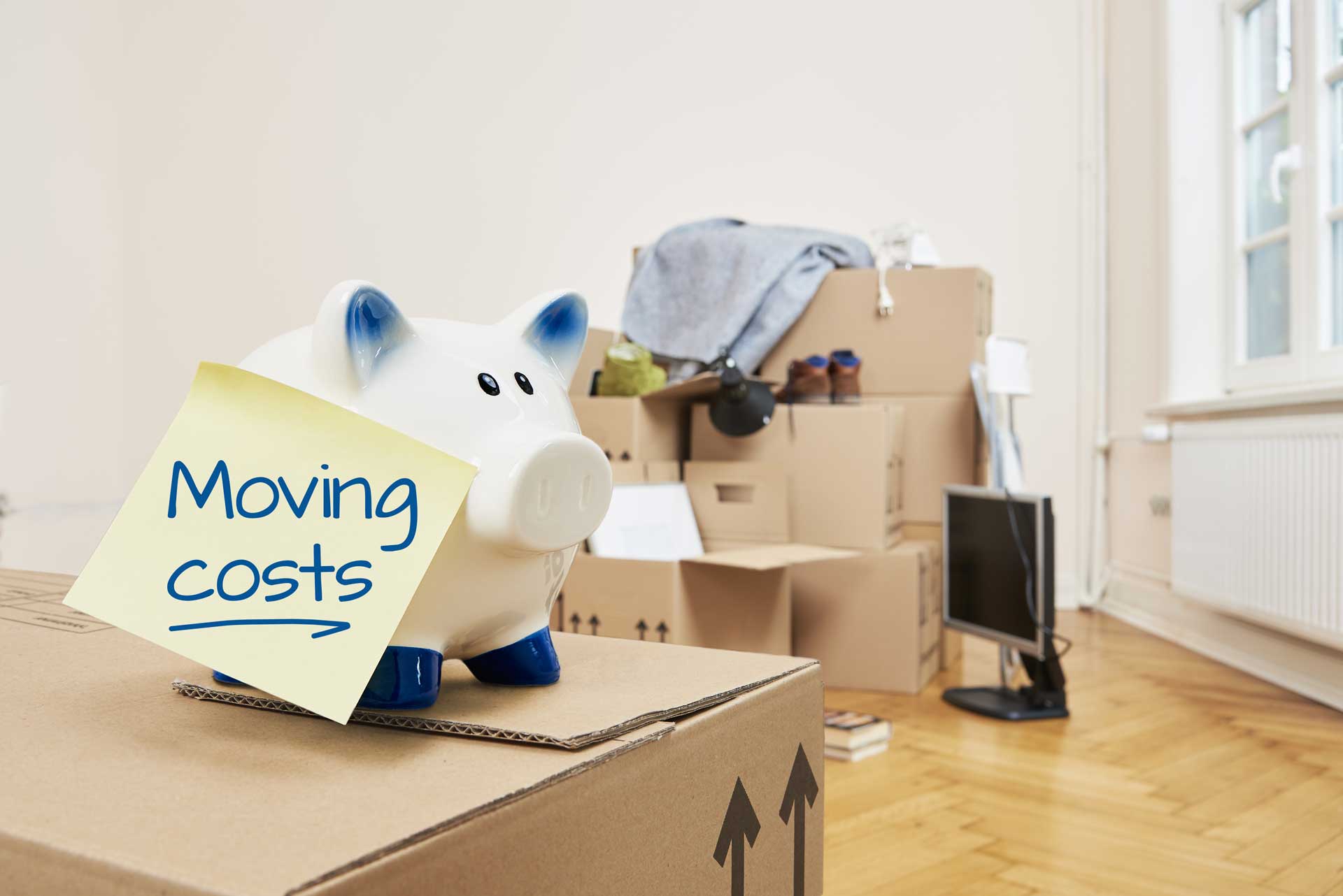 Understanding Moving Company Estimates